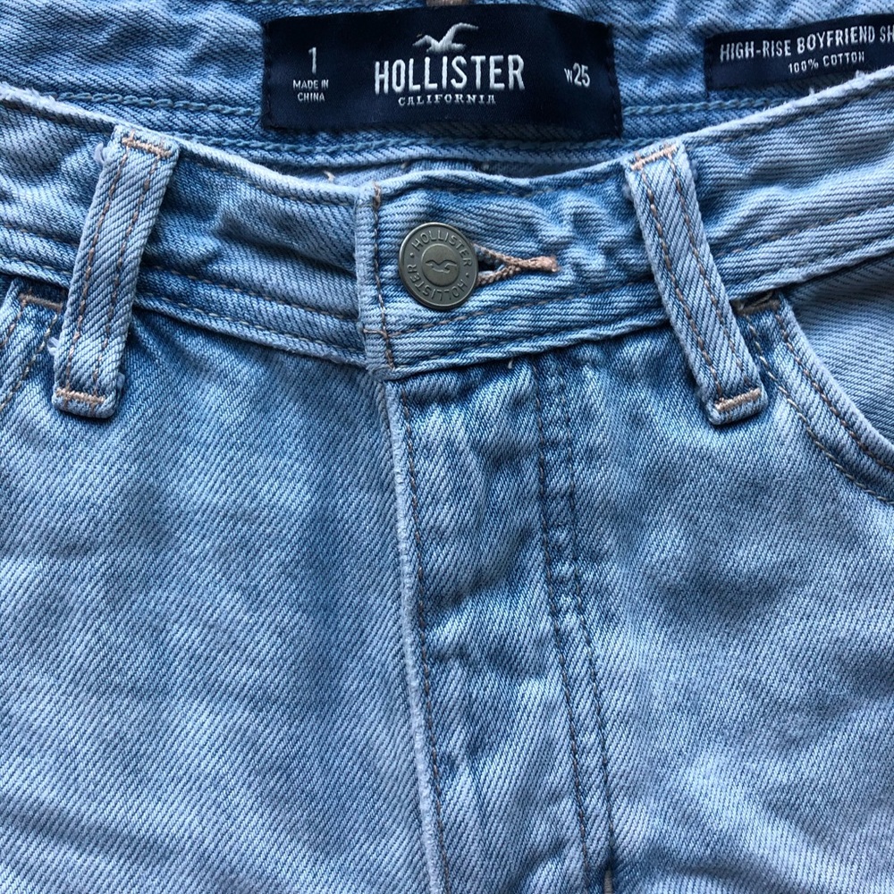 Hollister Shorts